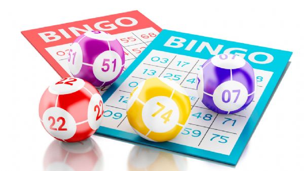 Bingo Familiar en Mar de Ajó Norte
