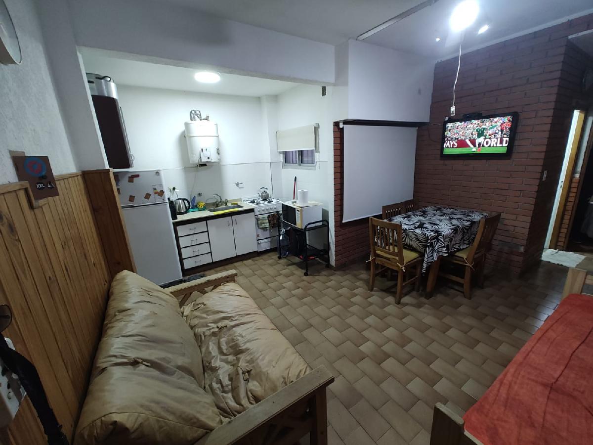 OPORTUNIDAD - PLANTA BAJA - CENTRICO - IMPECABLE