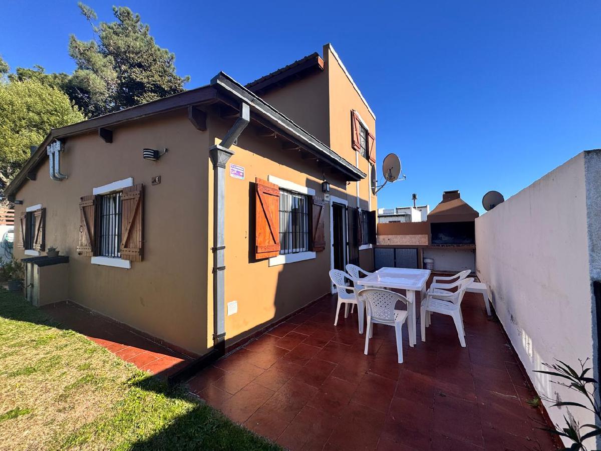 HERMOSO DUPLEX DE 3 AMBIENTES
