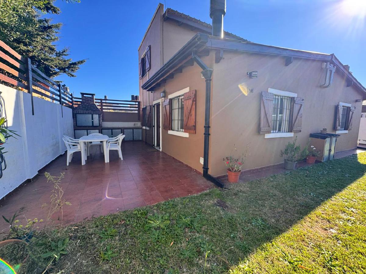 EXCELENTE DUPLEX DE 3 AMBIENTES