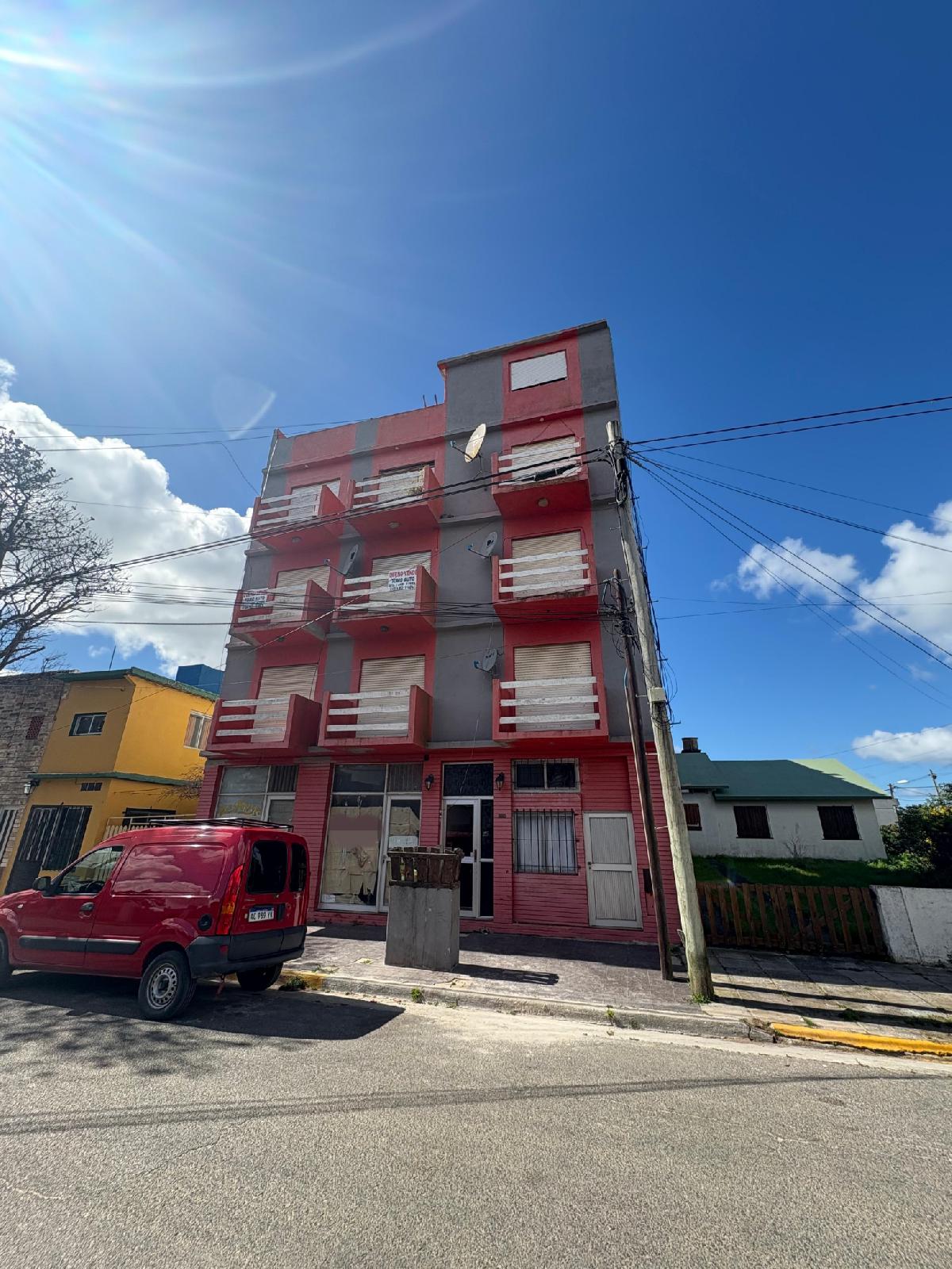 �Con Vista al Mar! Departamento de 2 Ambientes | Las Toninas