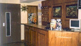 Hotel San Miguel