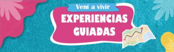 Experiencias guiadas gratuitas en Mar de Ajó