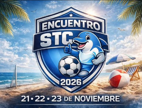 Encuentro Santa Teresita Cup