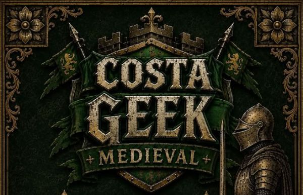 LaCosta Geek Medieval