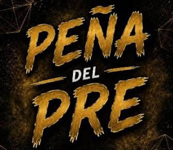 La Peña del Pre Cosquín
