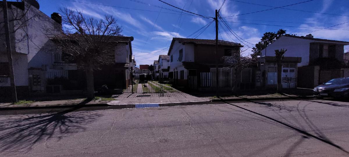 OPORTUNIDAD !!! DUPLEX PLENO CENTRO