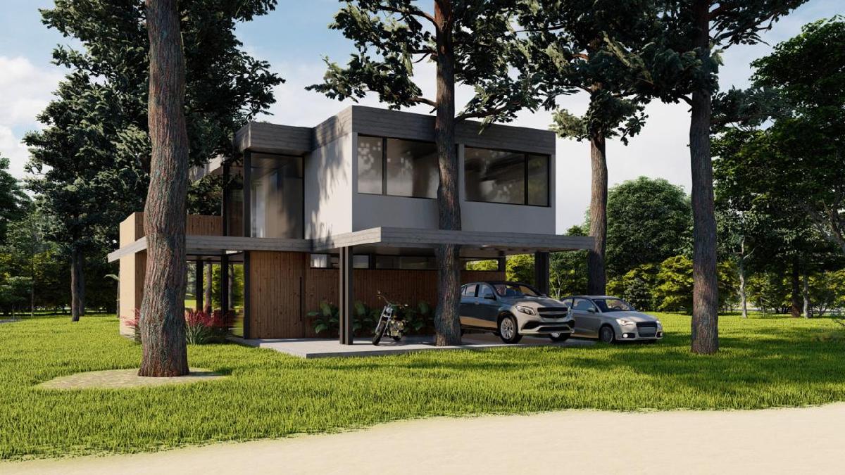 CASA DE 4 AMB A TERMINAR