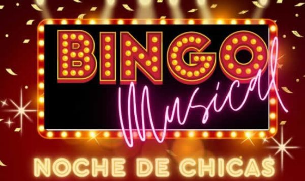 Bingo Musical en San Clemente