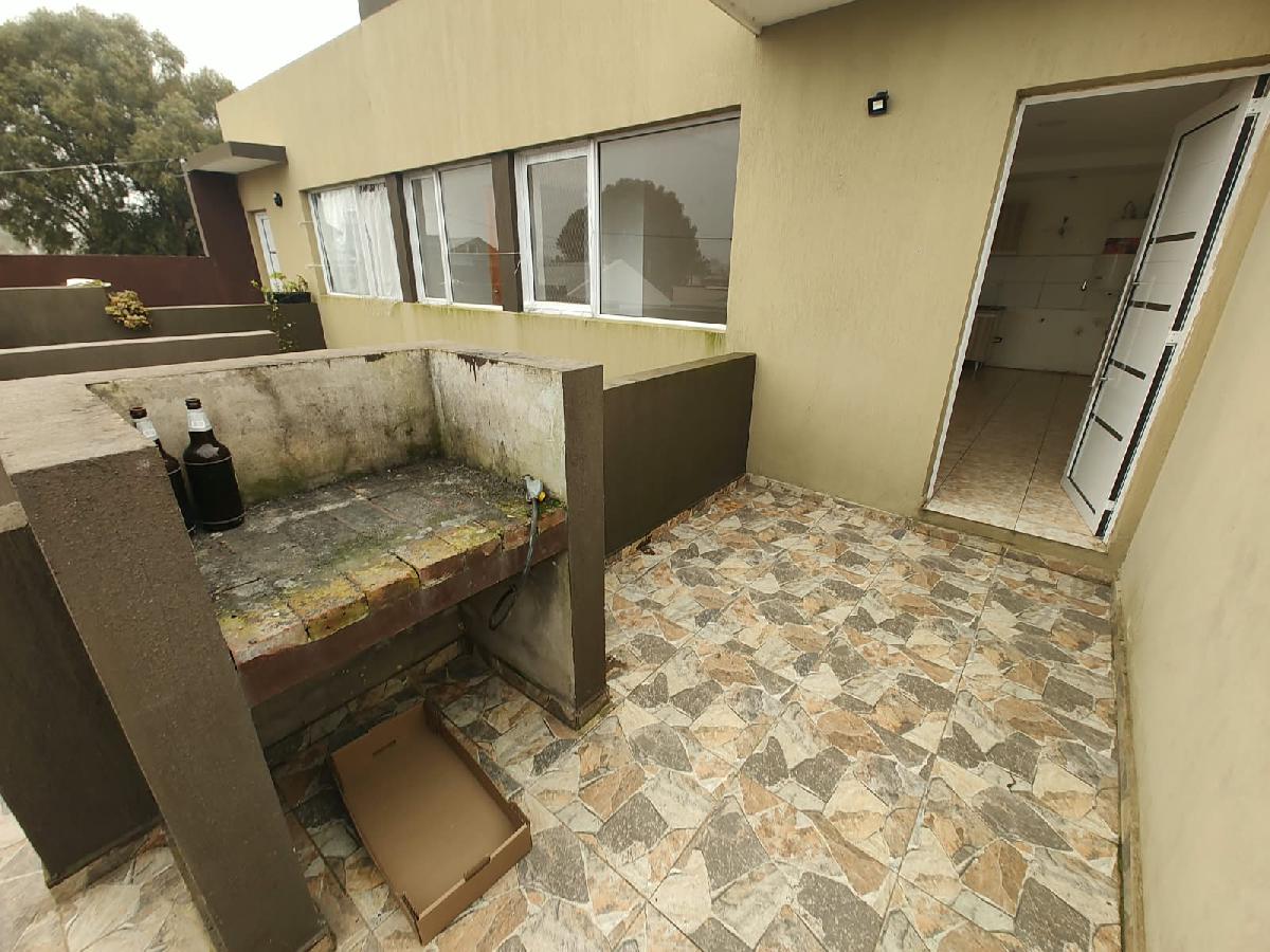 ALQUILER ANUAL - 3 AMB. - SIN MUEBLES - EXPENSAS BAJAS
