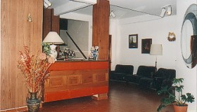 Hotel Ser Mar