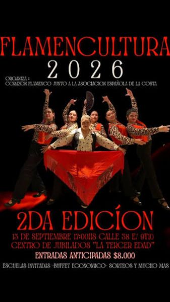 Flamencultura