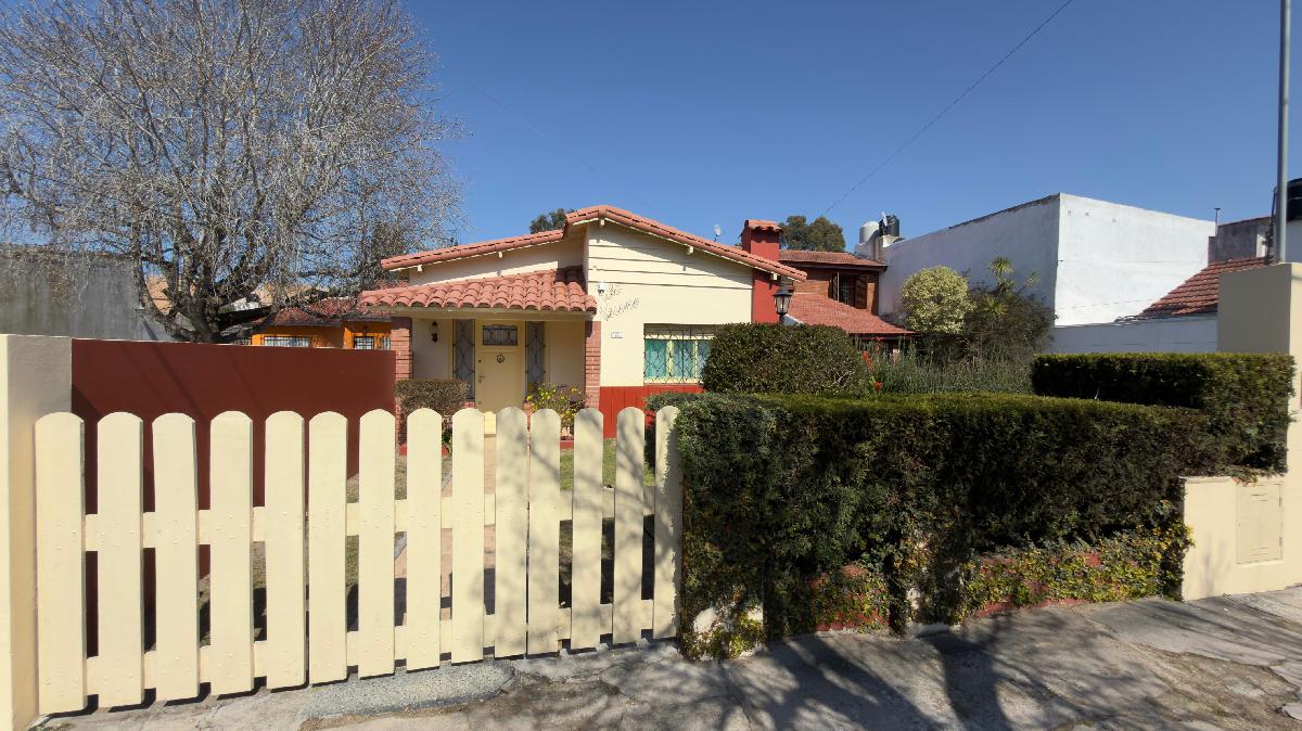 CASA PH 4 AMBIENTES - ZONA TALAS