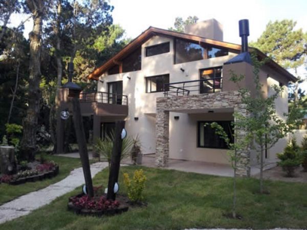 Cabañas Village del Este