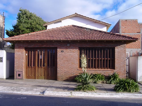 Departamentos Liliana
