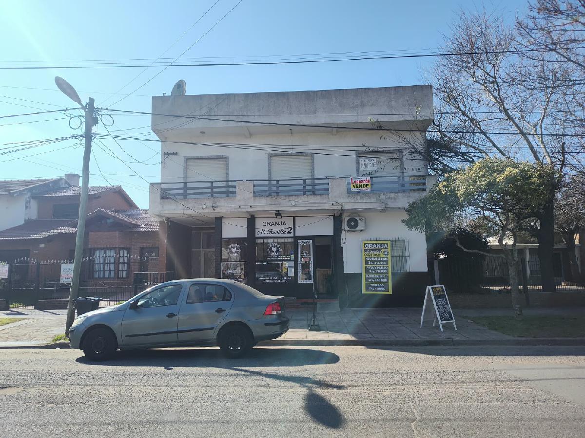 OPORTUNIDAD! 2 Amb. c/balcon a la calle.