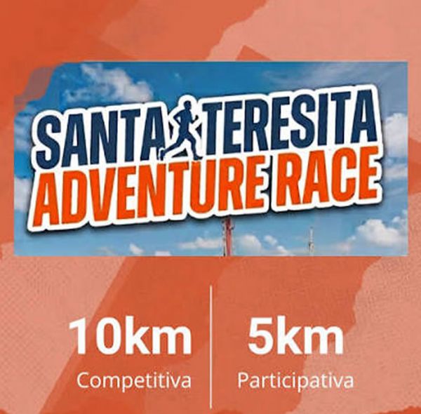 Santa Teresita Adventure Race