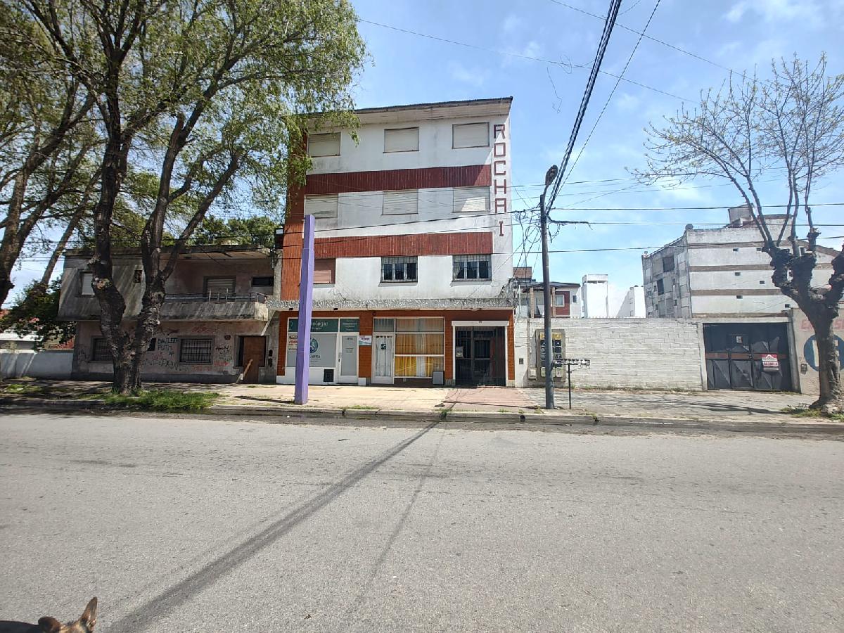 OPORTUNIDAD - VENTA 2 AMB. u$S 28.000.-