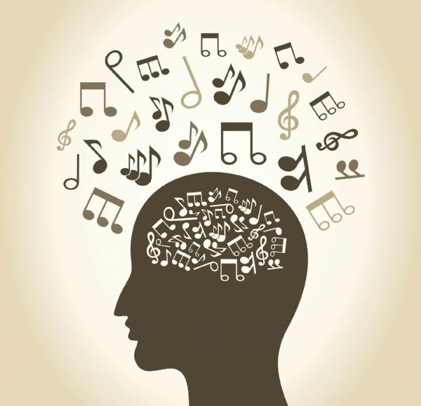 Dualidad: música, ritmos y emoción