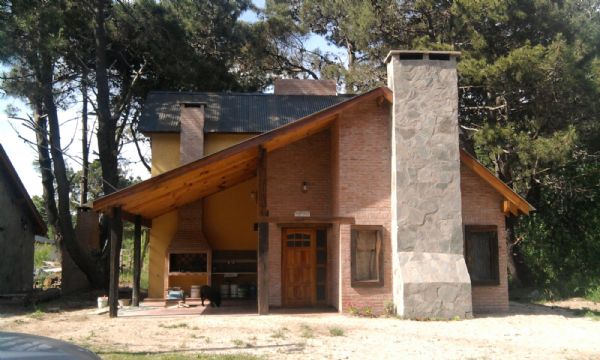 Costa del Este, Chalet a estrenar