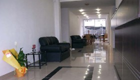 Hotel Estrellas de Mar