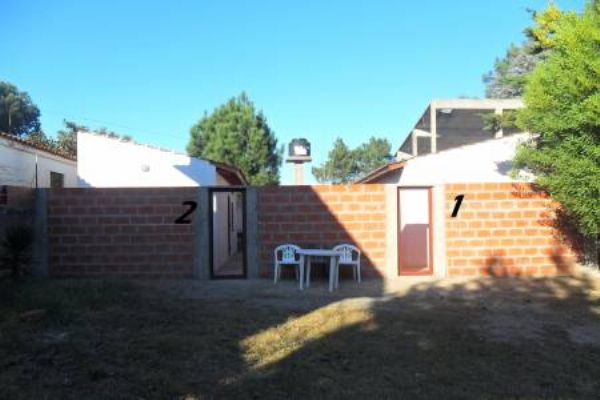 Alquilo casa en Santa Teresita
