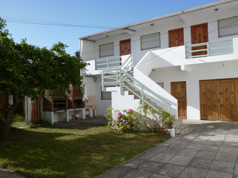 Departamentos cerca del mar