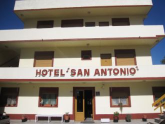 Hotel San Antonio