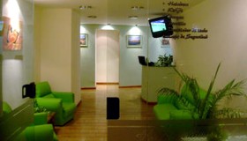 Hotel Valle D"aosta
