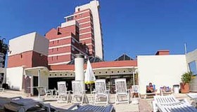 Hostal del Sol 