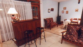 Hosteria Punta Arena
