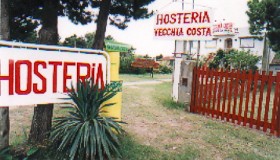 Hosteria Vecchia Costa 
