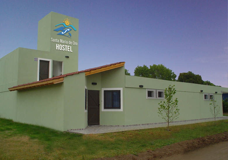 Hostel Santa Maria de Oro