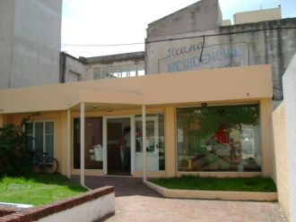 Hospedaje Ileana