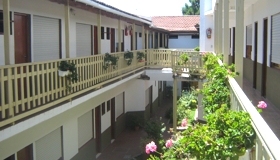 Hotel Nehuen