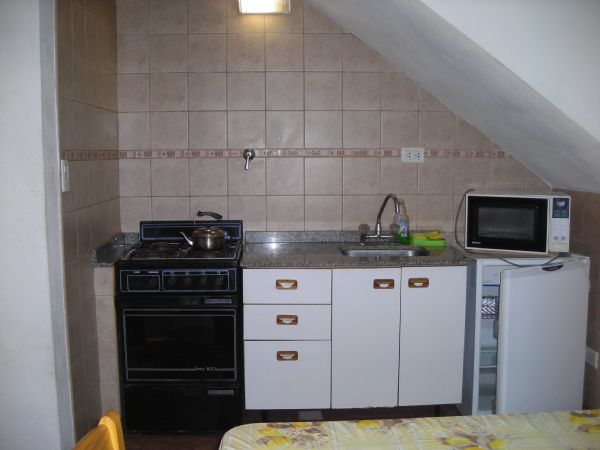 Departamento San Clemente 4 personas