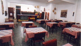 Hospedaje Rosibel