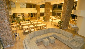 Aquazul Apart Hotel