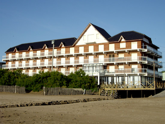 Hotel El Gale