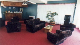 Hotel Latinoamericano