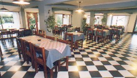 Hotel Le Scoglie