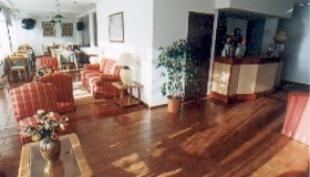 Hotel Onais