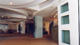 Hotel Neptuno Plaza Hotel