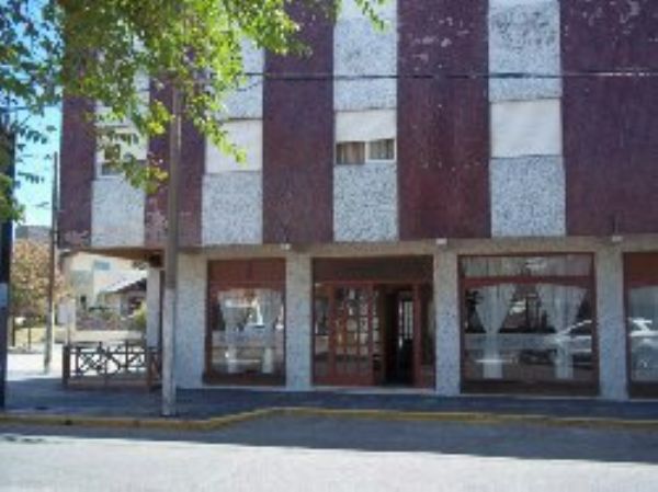 Hotel San Rafael Alojamiento