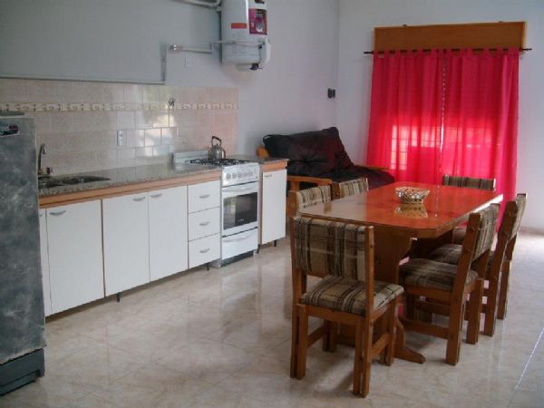Alamar Departamentos