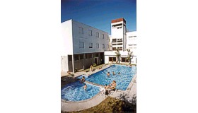 Hotel Silvio