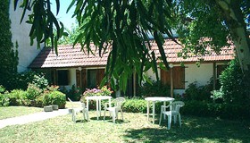 Hotel El Dorado
