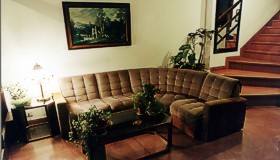 Hotel Alba