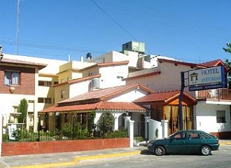 Hotel Asturias