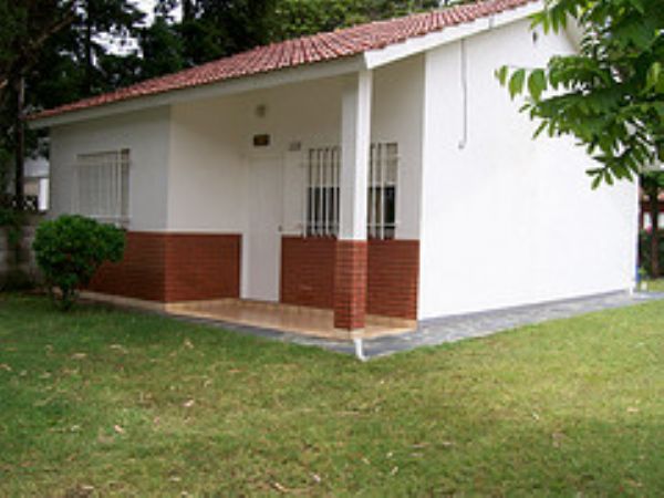 Chalets Marela a 3 cuadras del mar y el centro 